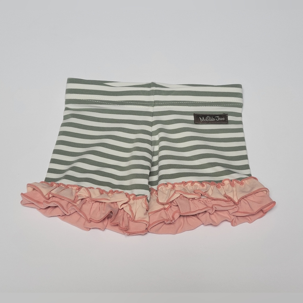 Matilda jane NWOT green queen shortie Sz 2 - Picture 2 of 7